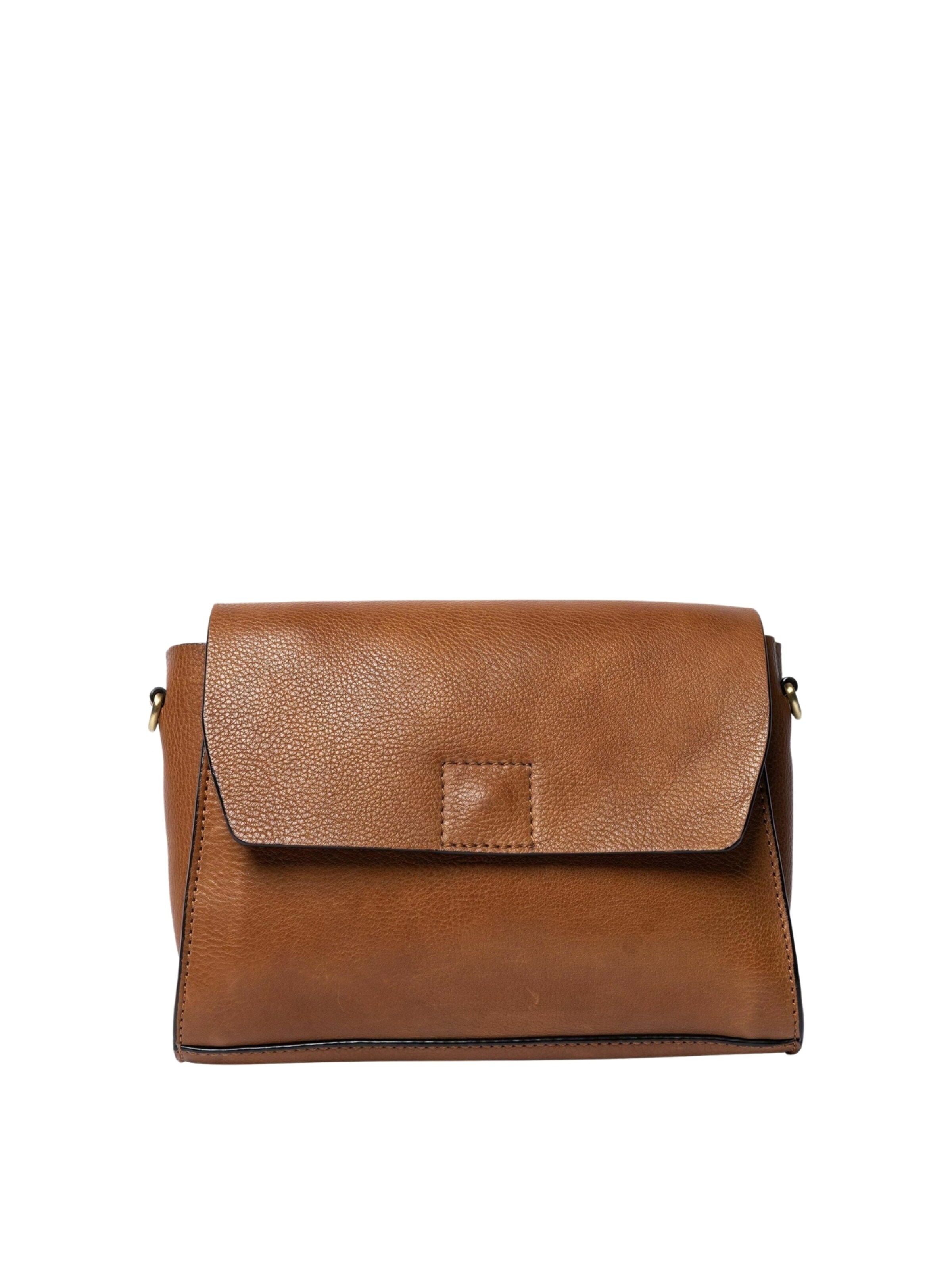 Cabas ' Nana ' RE:DESIGNED en beige : devant