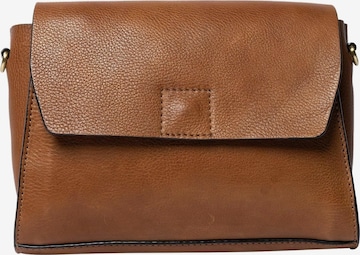 Cabas ' Nana ' RE:DESIGNED en beige : devant