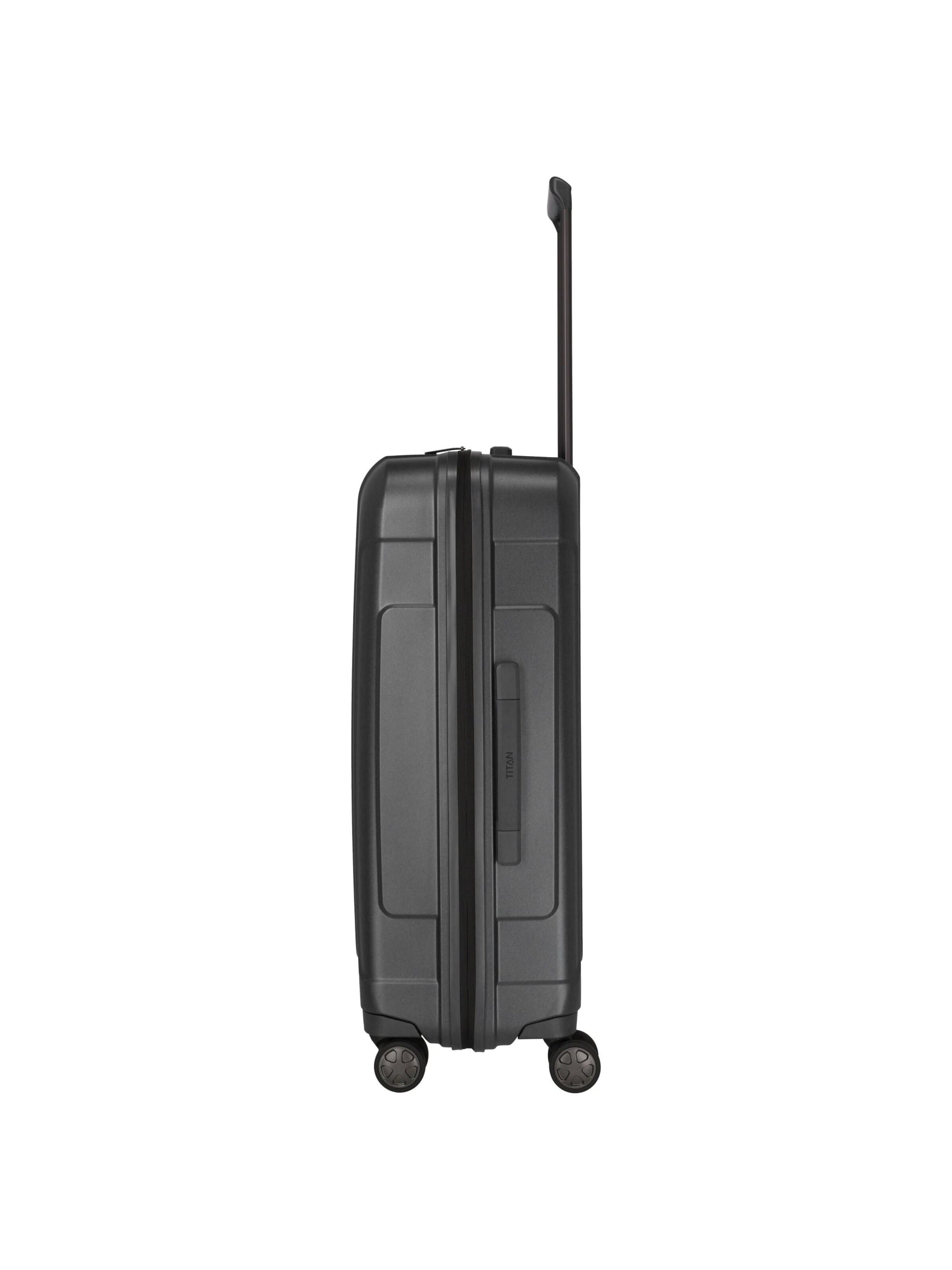 TITAN Cart 'X-Ray' in Grey