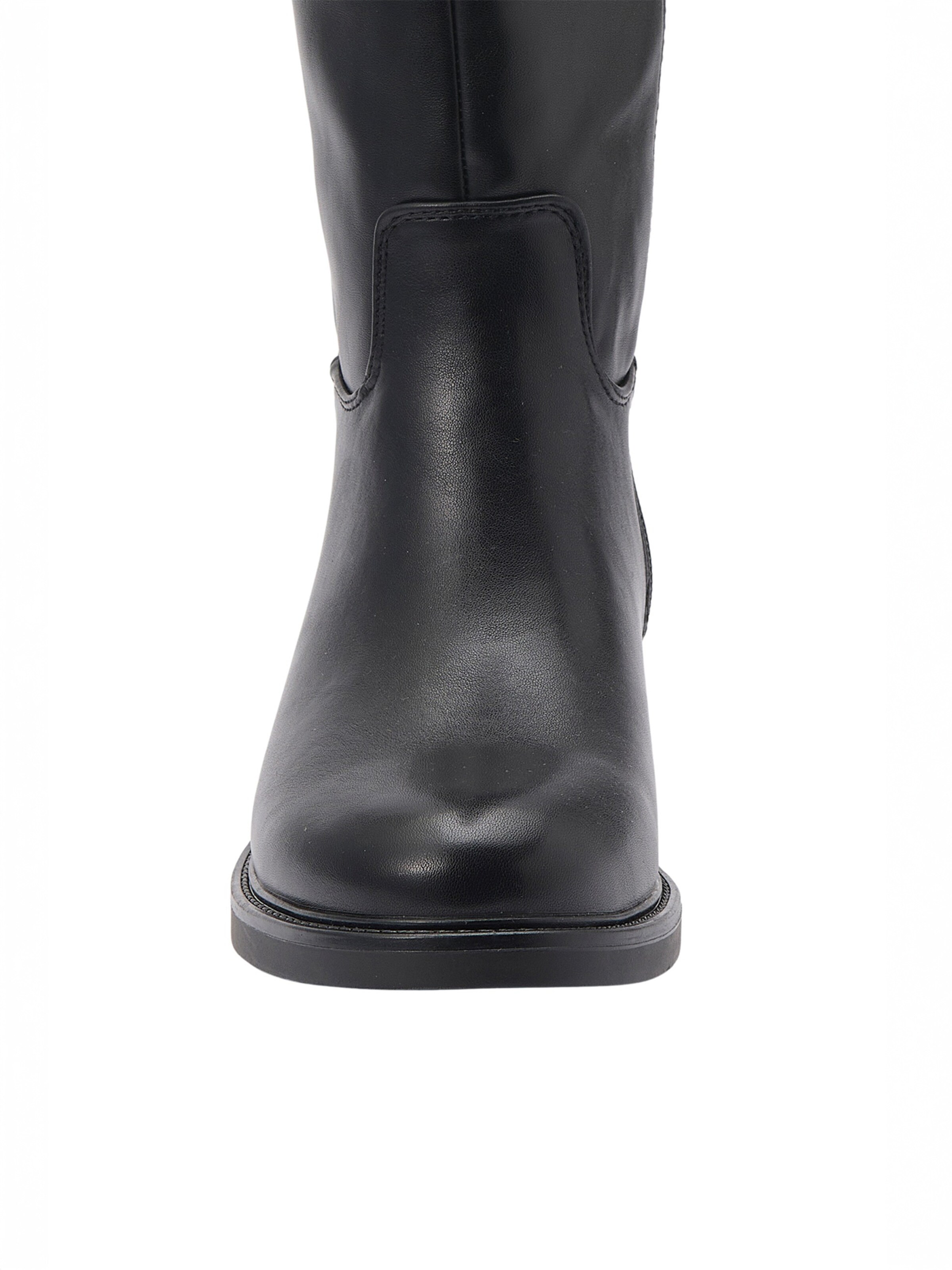 Stivale di KOROSHI in nero