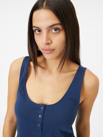 AÉROPOSTALE Top in Blue