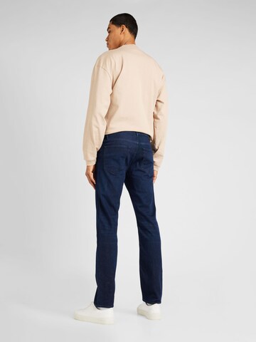 BOSS Regular Jeans 'Maine3' in Blau