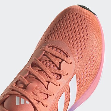 ADIDAS PERFORMANCE Loopschoen 'Supernova 2' in Oranje