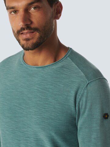 Pull-over No Excess en vert