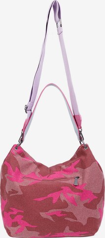 Shopper 'Joshi02 ' di Fritzi aus Preußen in rosa