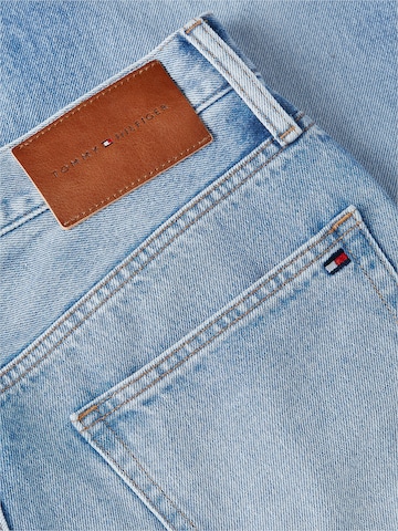 Loosefit Jean TOMMY HILFIGER en bleu