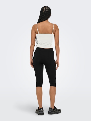 ONLY Top 'ONLBELLA' – bílá