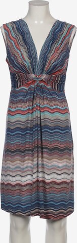 ILSE JACOBSEN Dress in M in Blue: front