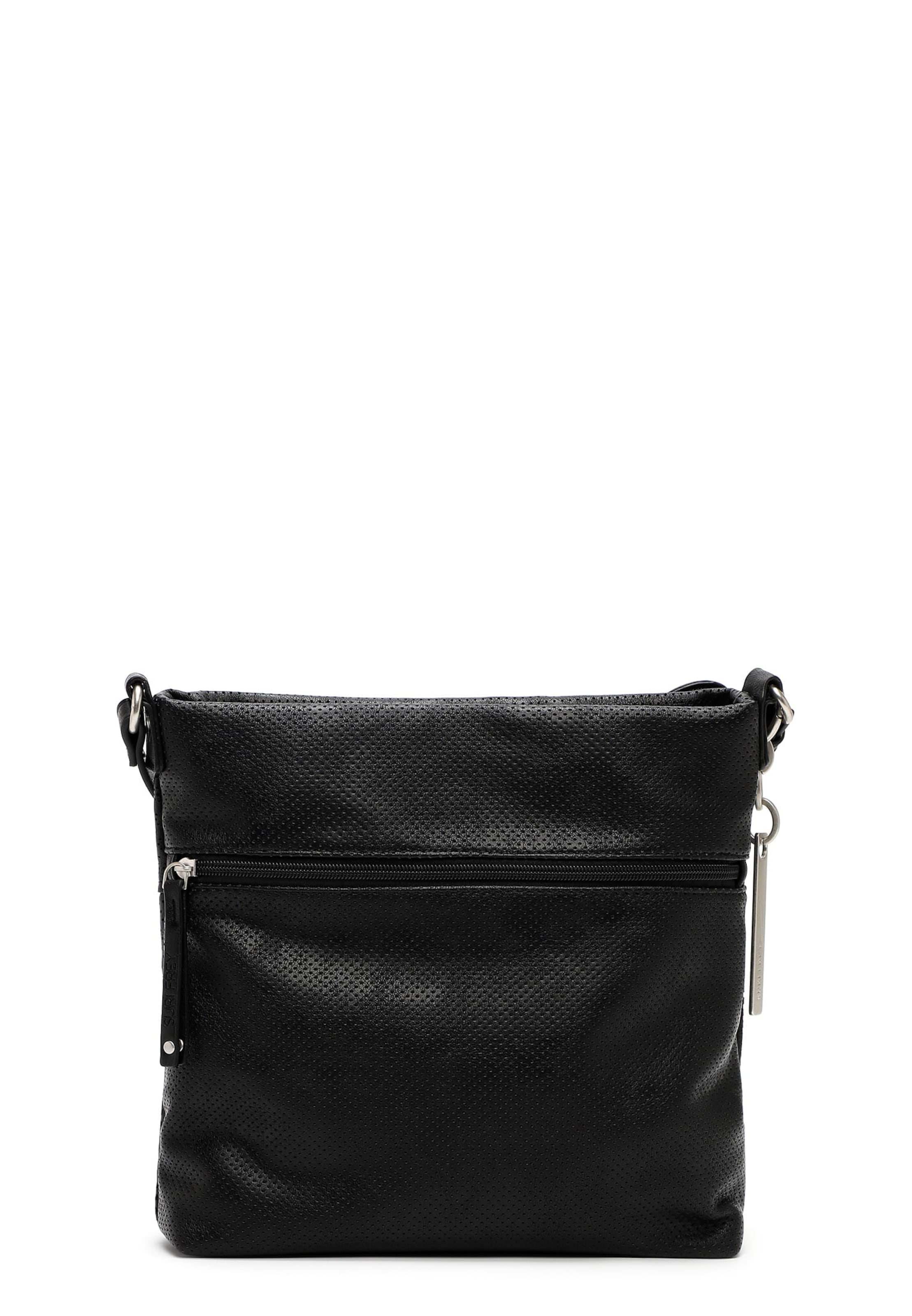 Sac bandoulière 'Dorothy' Suri Frey en noir