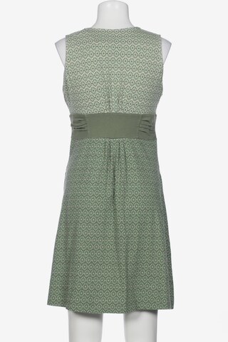 PATAGONIA Dress in M in Green
