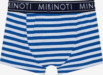 Ensemble de linge MINOTI en mélange de couleurs