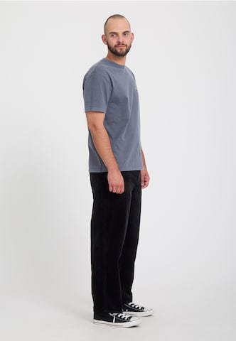 Effilé Pantalon 'Billow' Volcom en noir