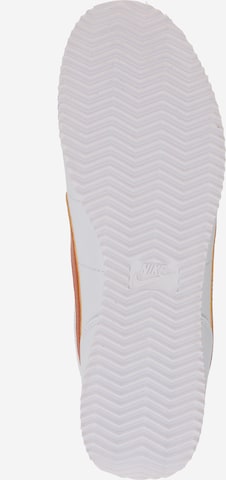 Nike Sportswear - Zapatillas deportivas bajas 'Cortez' en blanco