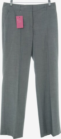 s.Oliver Pants in M in Grey: front