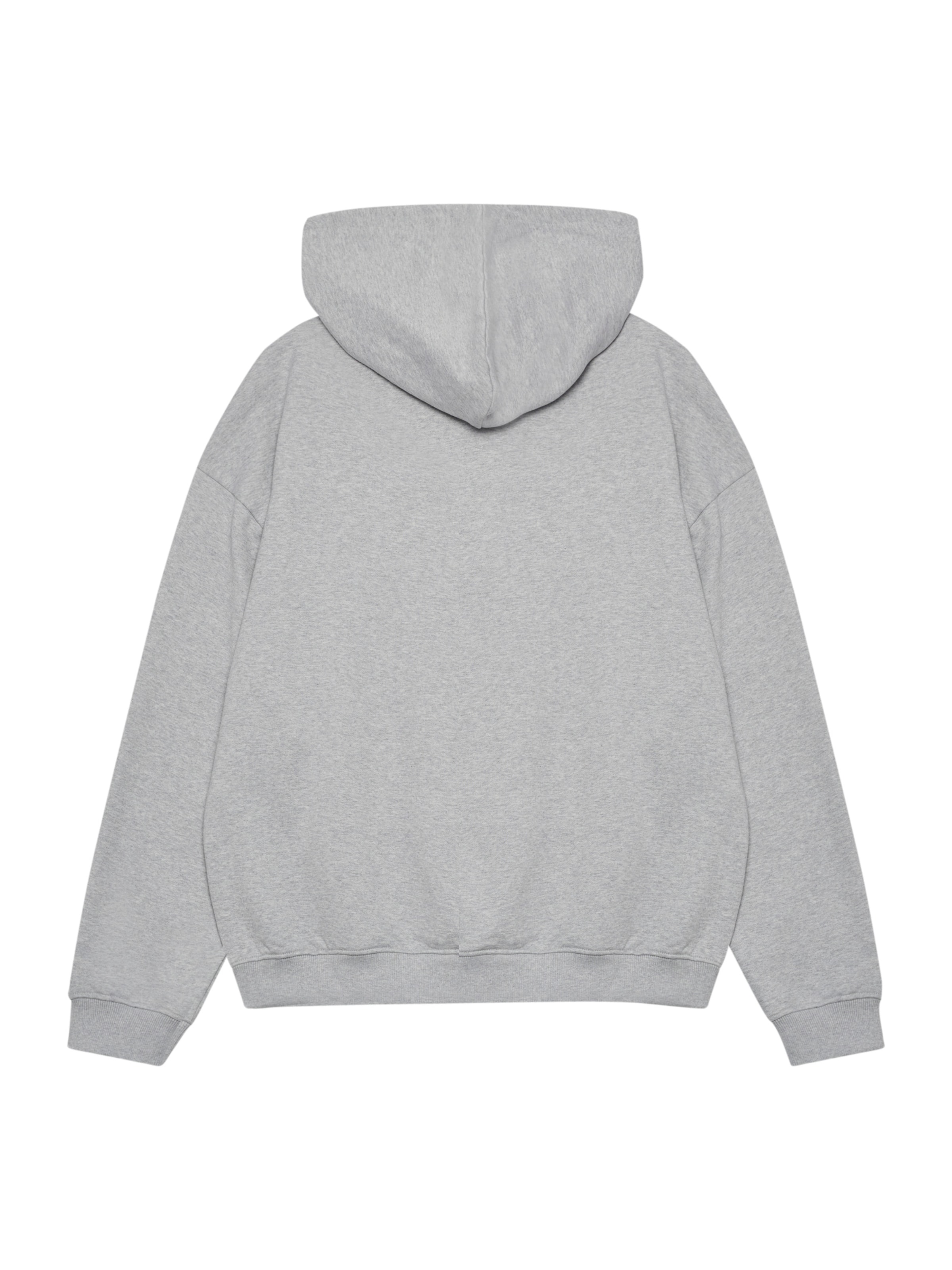 Sweat-shirt HALO en gris