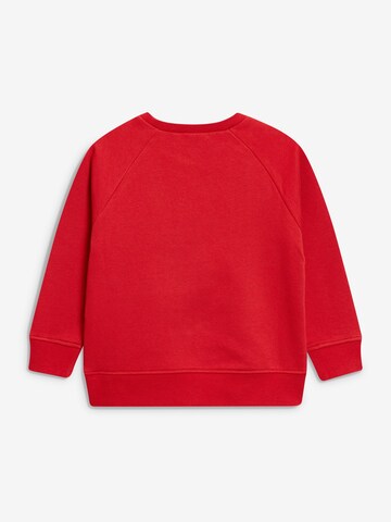 Next Sweatshirt in Rood