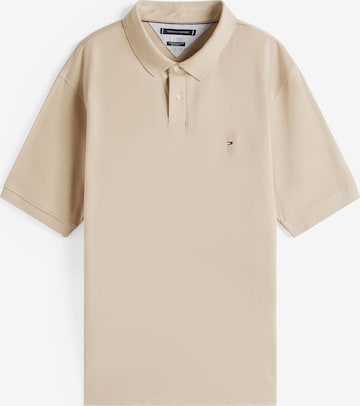 Tommy Hilfiger Big & Tall - Camiseta en verde: frente