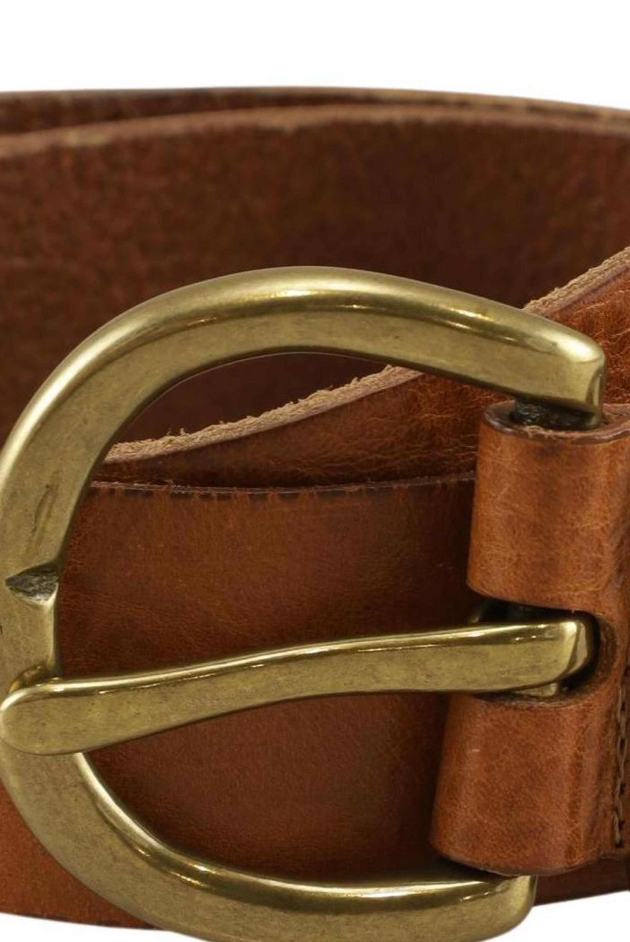 HALLHUBER Belt in One size in Brown