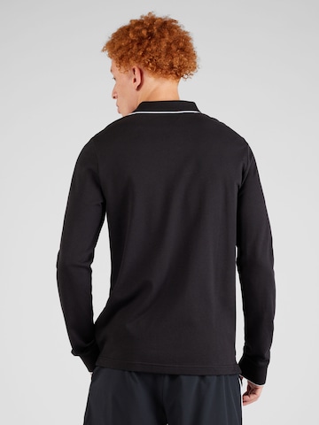 Calvin Klein Shirt in Schwarz