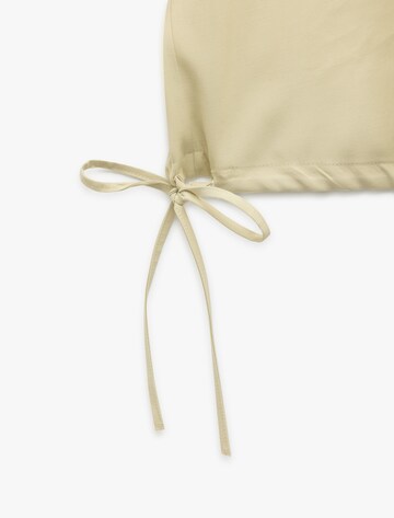 Koton Blouse in Beige