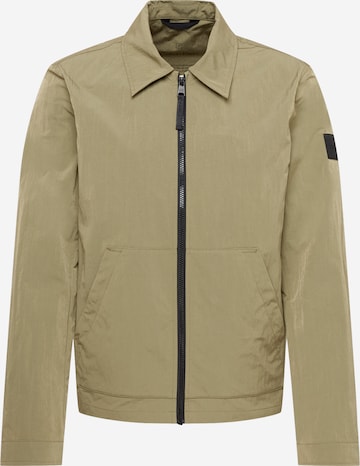 Alle Calvin klein Übergangsjacke aufgelistet