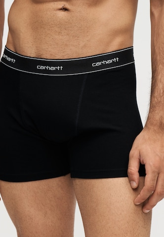 Boxers Carhartt WIP en noir