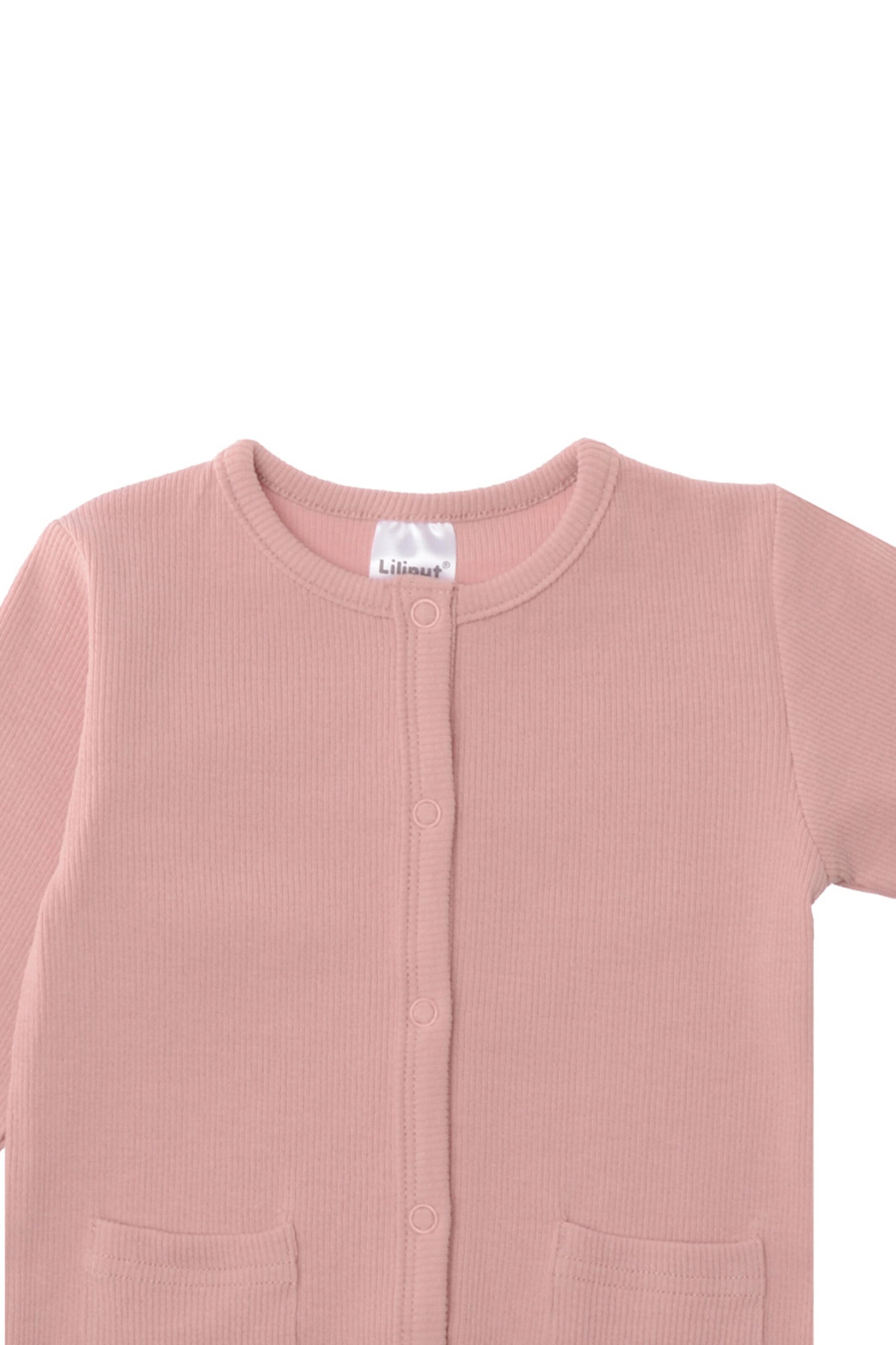 LILIPUT Overall 'Little One' in Pink