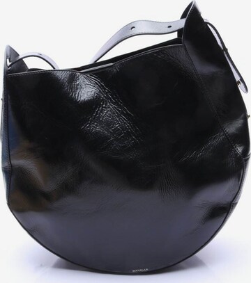 Wandler Bag in One size in Black: front