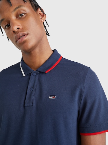 Tommy Jeans Póló - kék