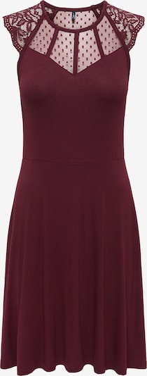 ONLY Mekko 'ONLemilie' koossa 34 värissä punainen, Tuotenäkymä