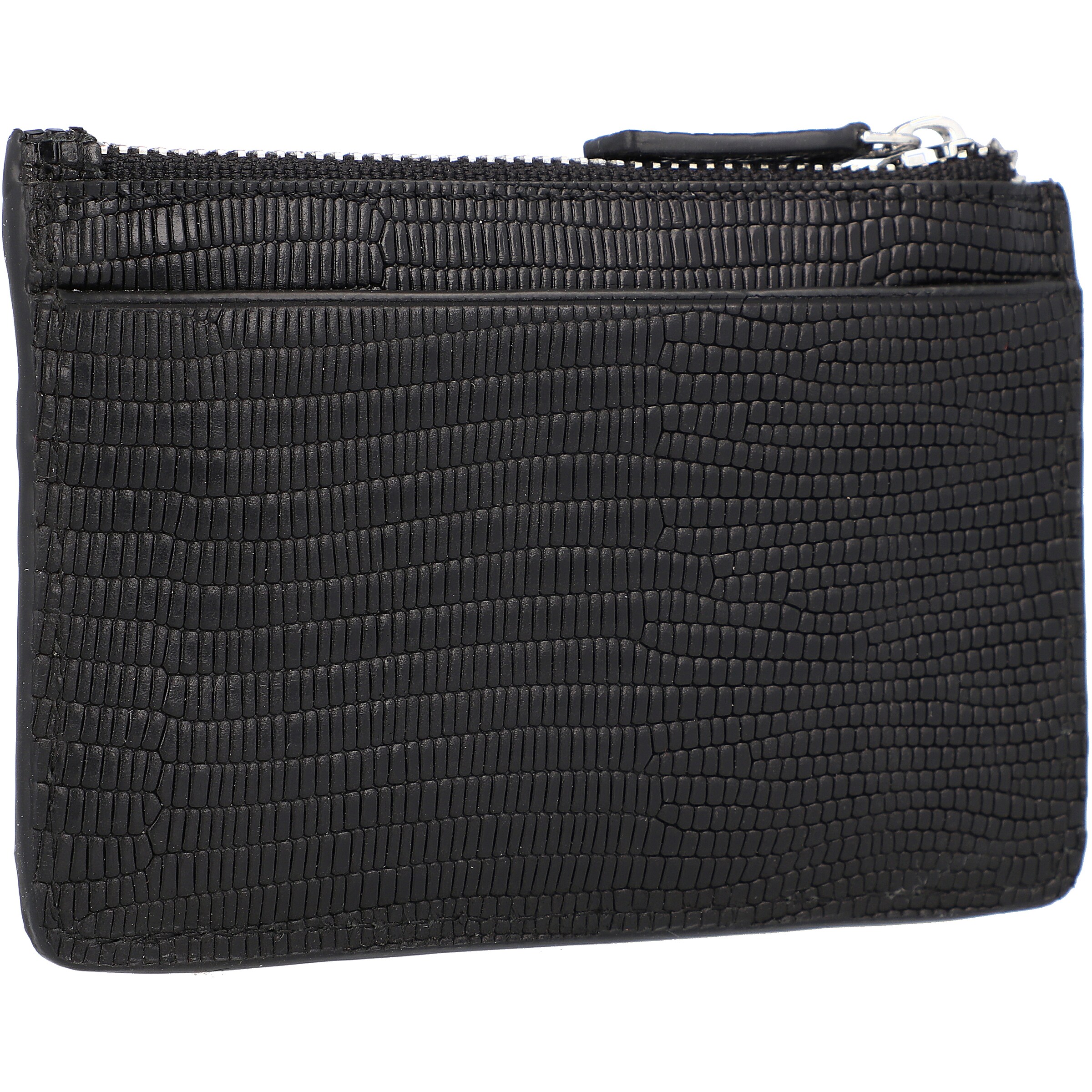 Portamonete 'Donna' di Castelijn & Beerens in nero