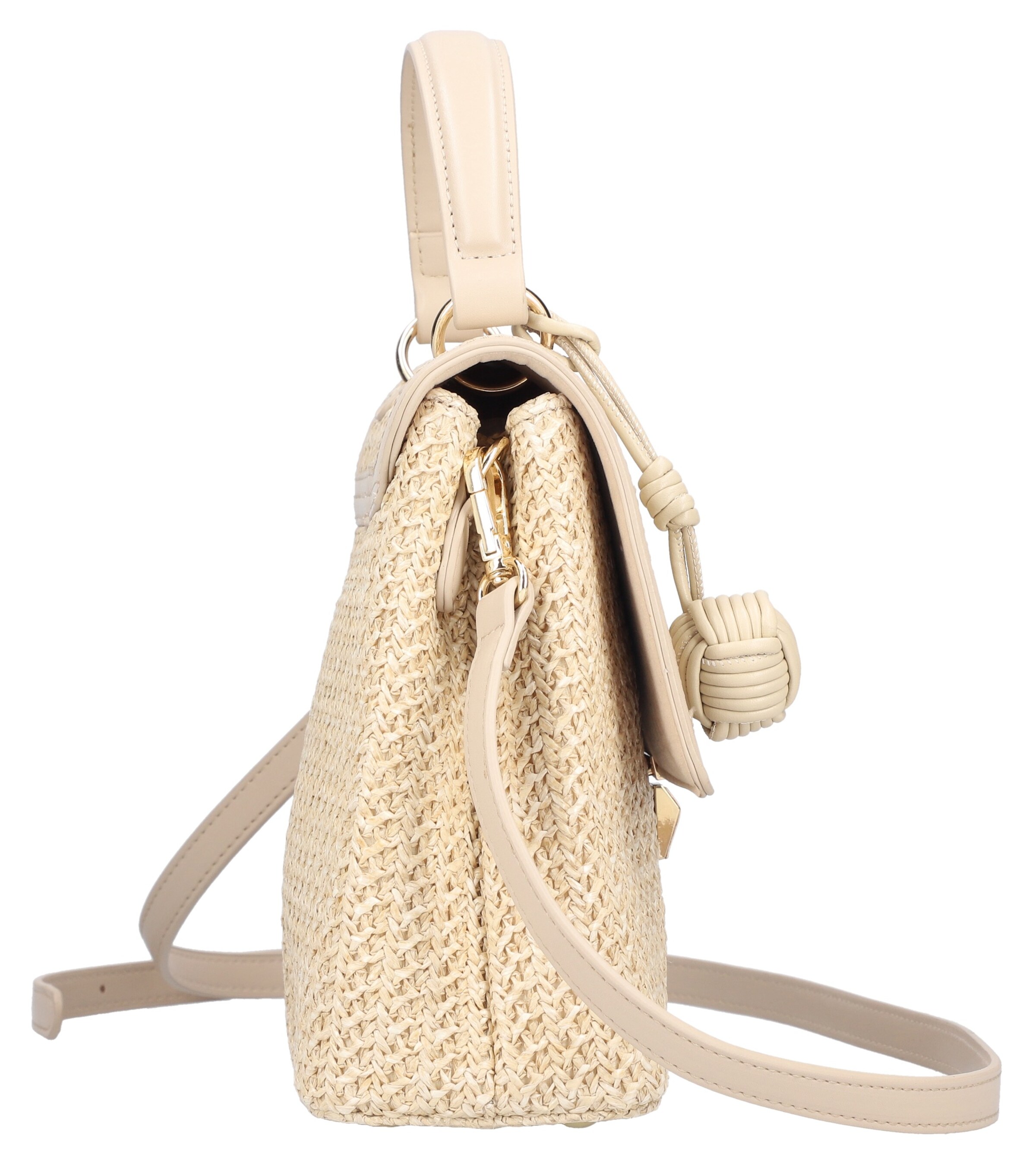 Rieker Handbag in Beige
