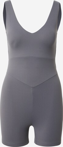 Varley Sports Suit 'Let's go Juni' in Grey: front