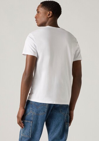 LEVI'S ® T-Shirt in Weiß