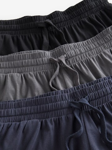 Pyjama court Next en beige