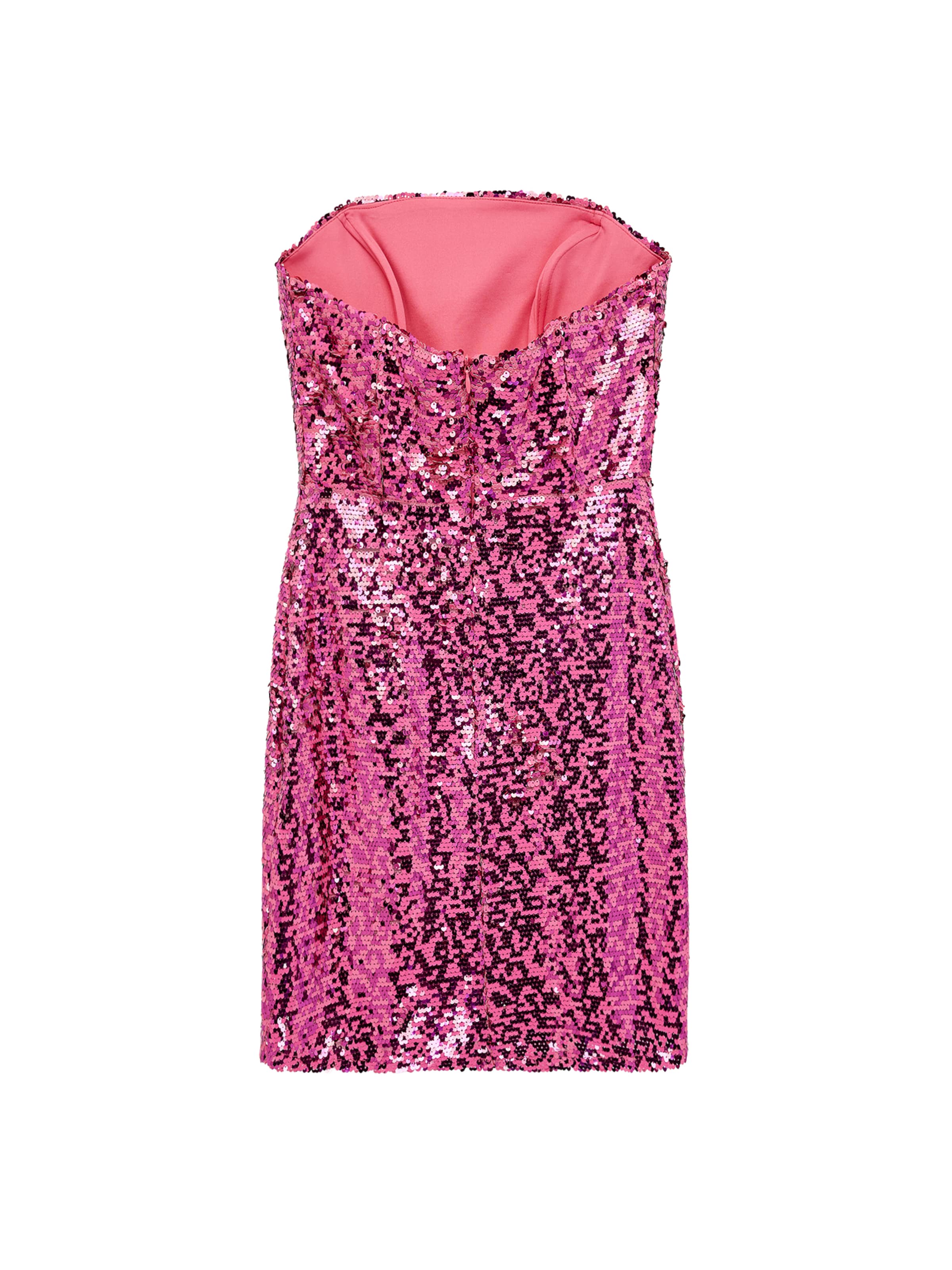 Koton Cocktail dress in Pink