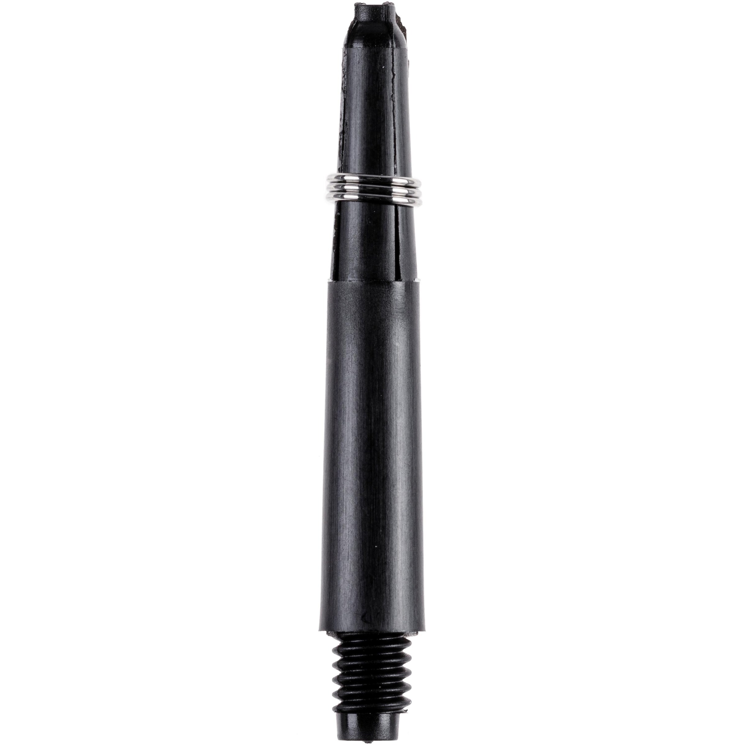 BULL'S Dartpfeil in Schwarz