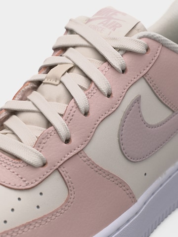 Nike Sportswear Кроссовки 'Air Force 1 Essential+' в Ярко-розовый