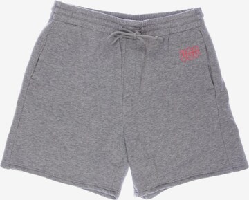 UGG Shorts in M in Grey: front