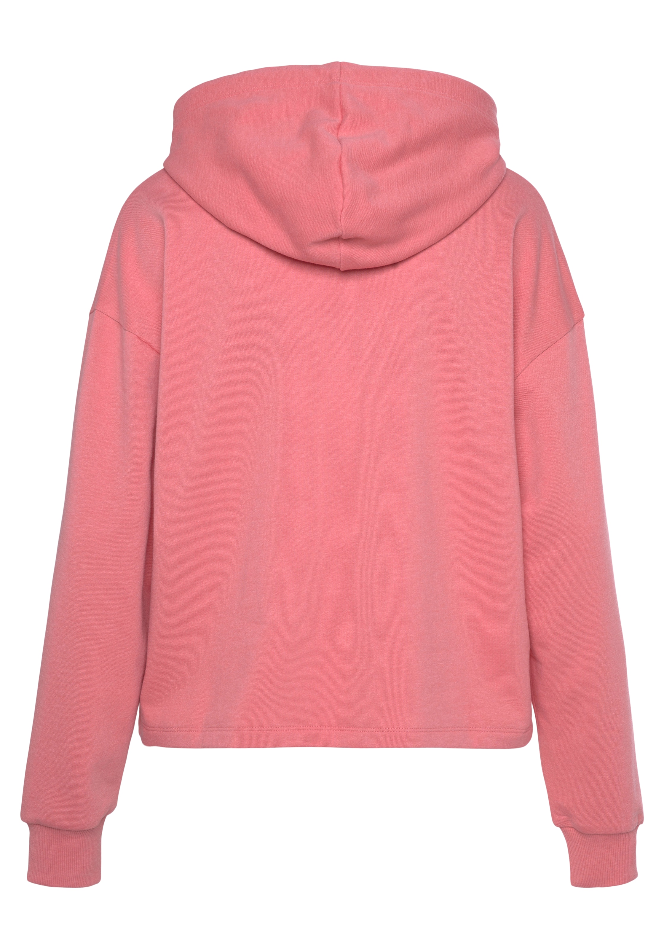 VIVANCE Sweatshirt in Pink