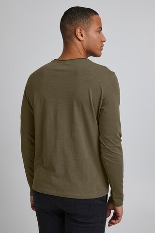 T-Shirt 'Nicolai' BLEND en vert