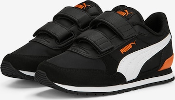 PUMA Sneakers 'ST Runner v3' i svart: forside