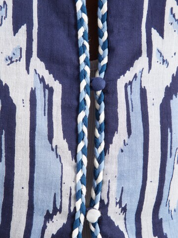 Derhy Between-season jacket 'JIMMY' in Blue