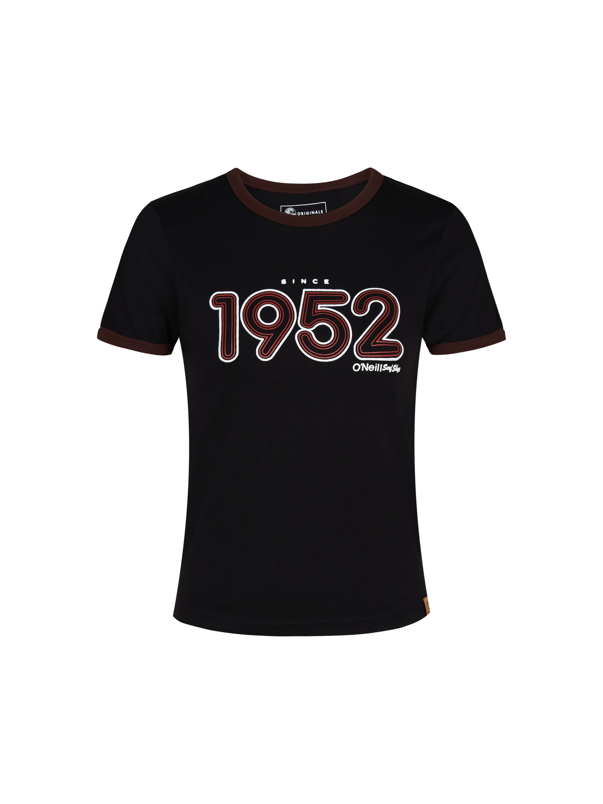 O'NEILL Shirt in Black