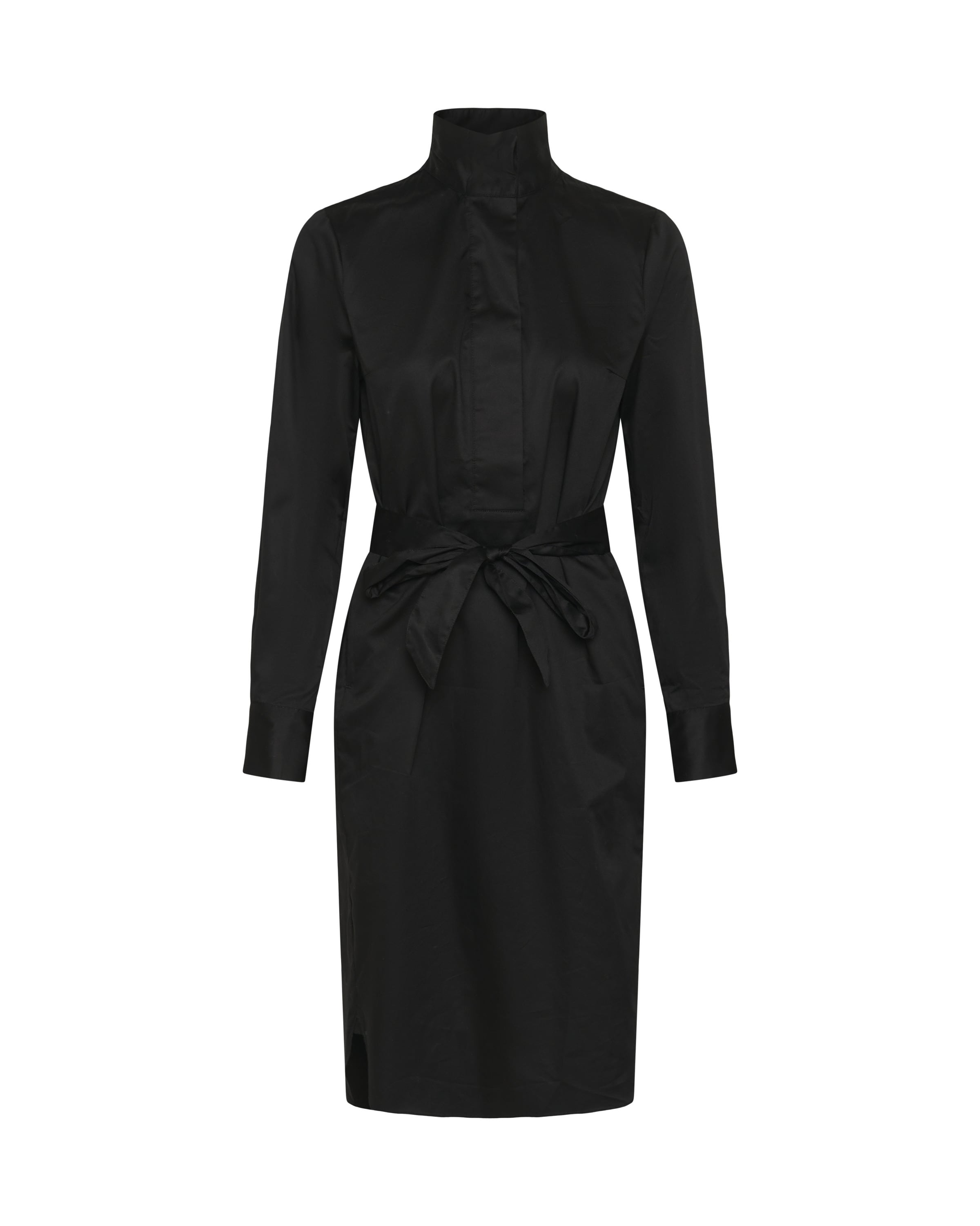 InWear Sukienka w kolorze czarny