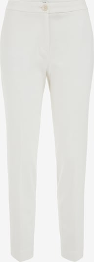 WE Fashion Hlače na crtu u bijela, Pregled proizvoda