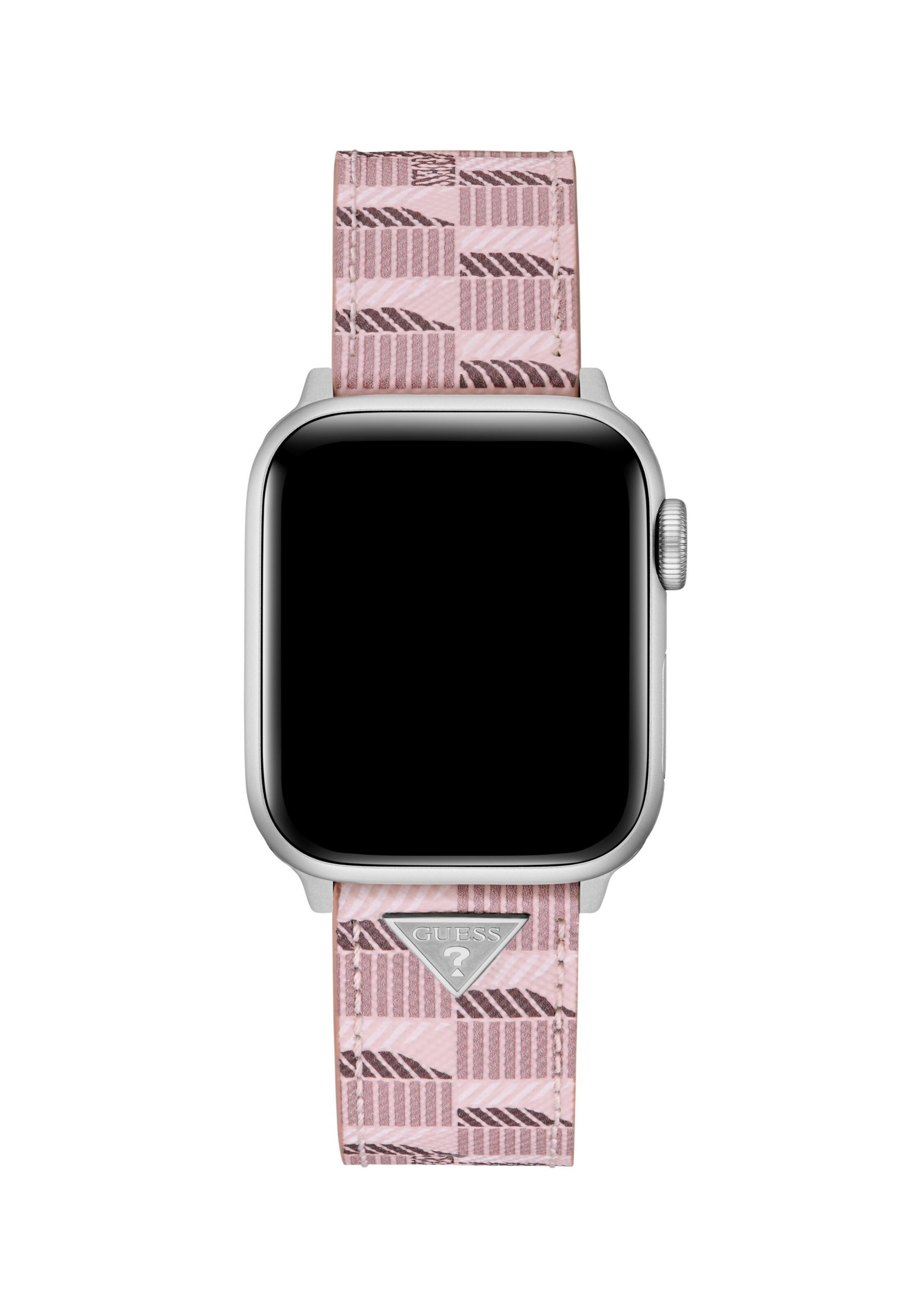 Bracelet GUESS en rose