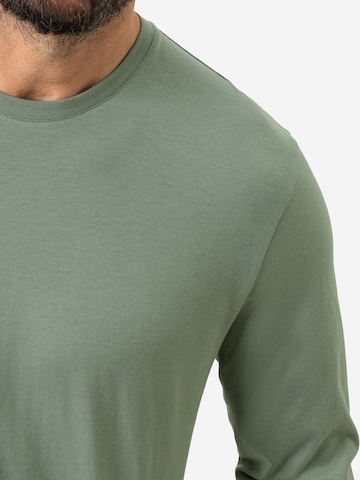 Mey Shirt 'Neo' in Green