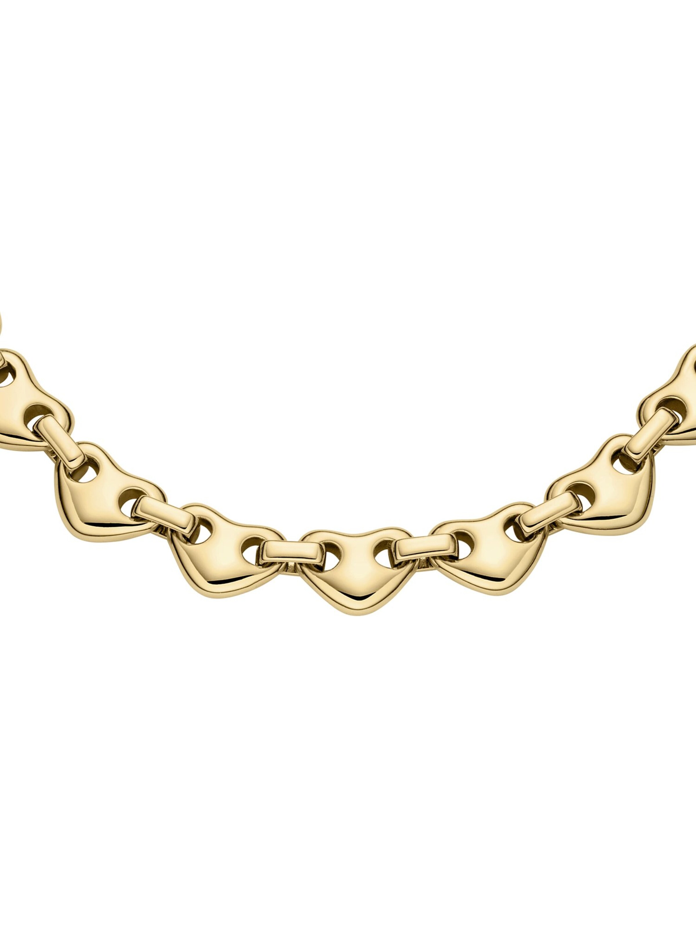 Emporio Armani Bracelet in Gold