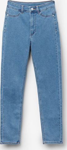 Tezenis Jeans in Blue: front